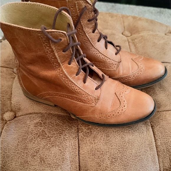 Steven by Steve Madden Mertie boots - Picture 2 of 7